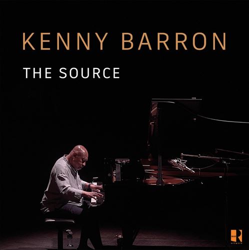 UE\[X / Pj[Eo (THE SOURCE / Kenny Barron) [CD] [Import] [{сEt]